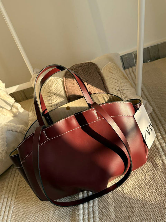 Zara bag