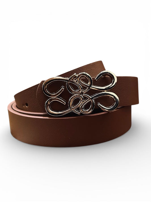 Loewe thin belt